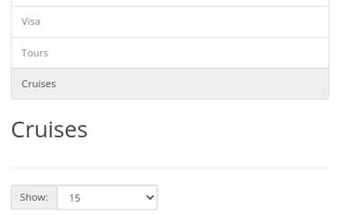 GQ Travel - Визы Туры