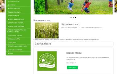 NSP Доставка продукции