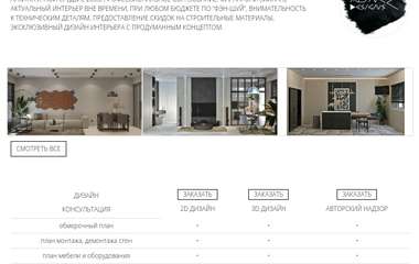 Aline K Designs - Дизайн