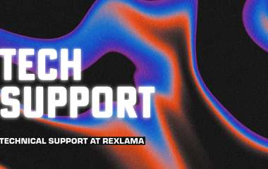 Техническая поддержка