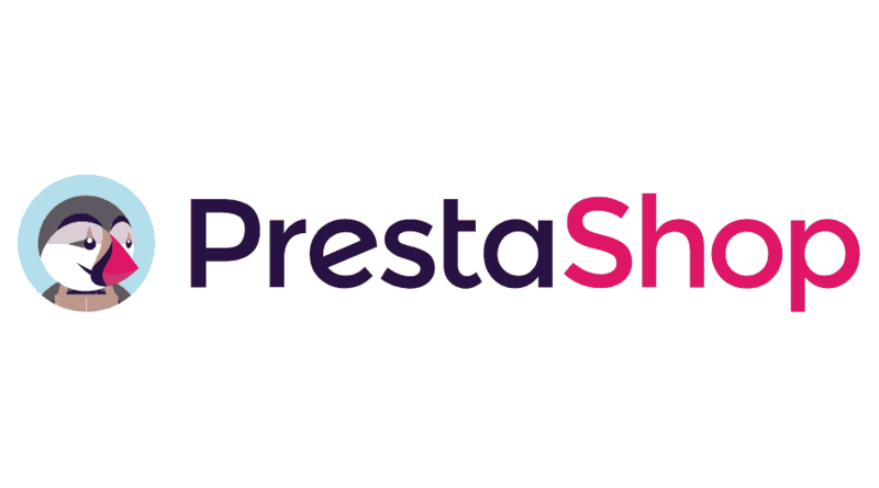 Prestashop Logotype