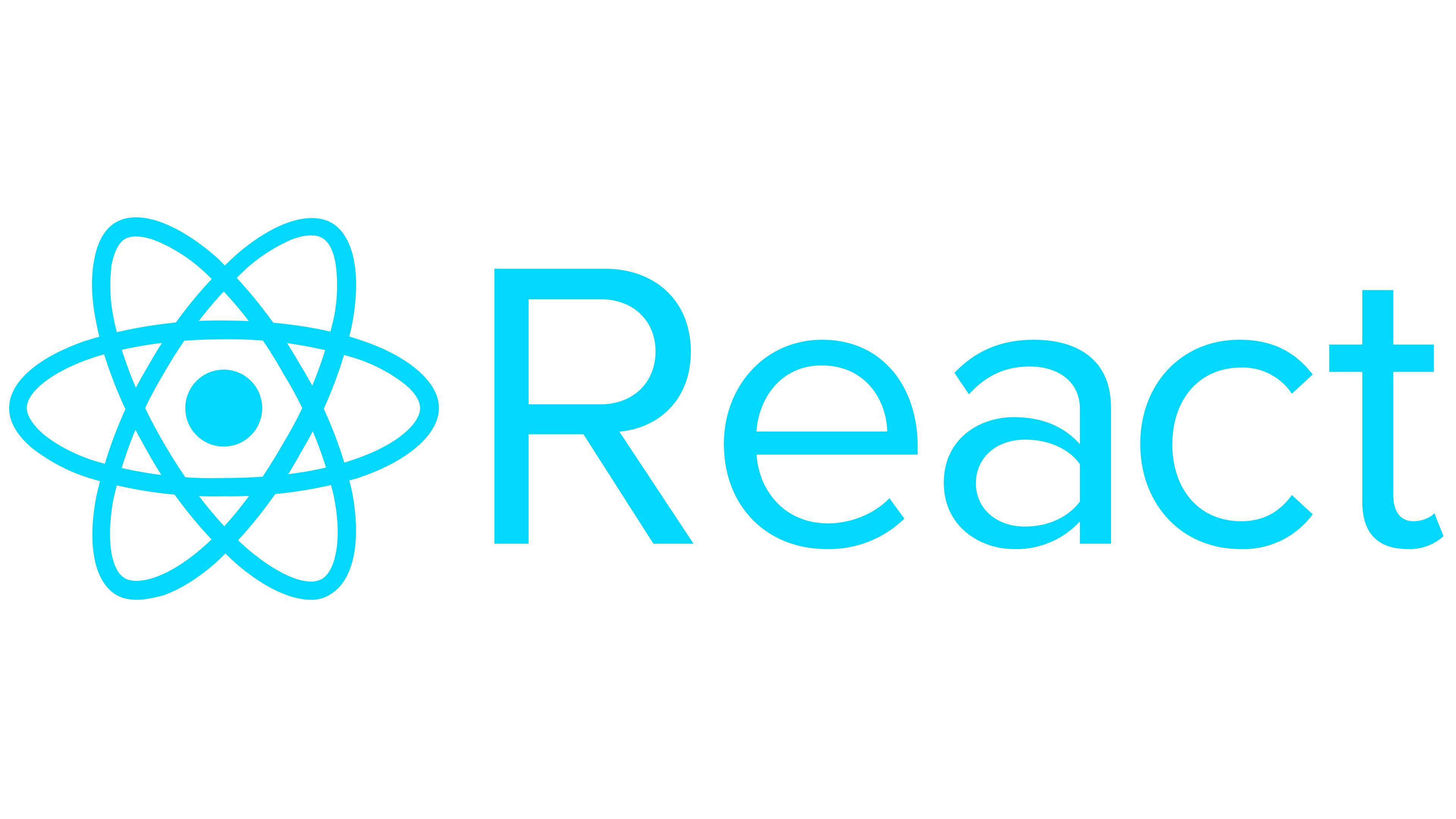 React Logotype