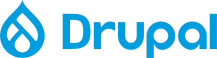 Drupal Logotype