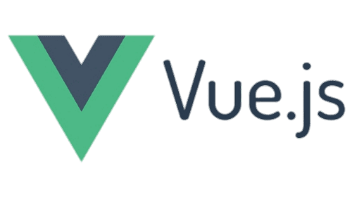 VUE js Logotype