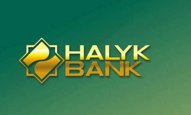 Halyk Bank